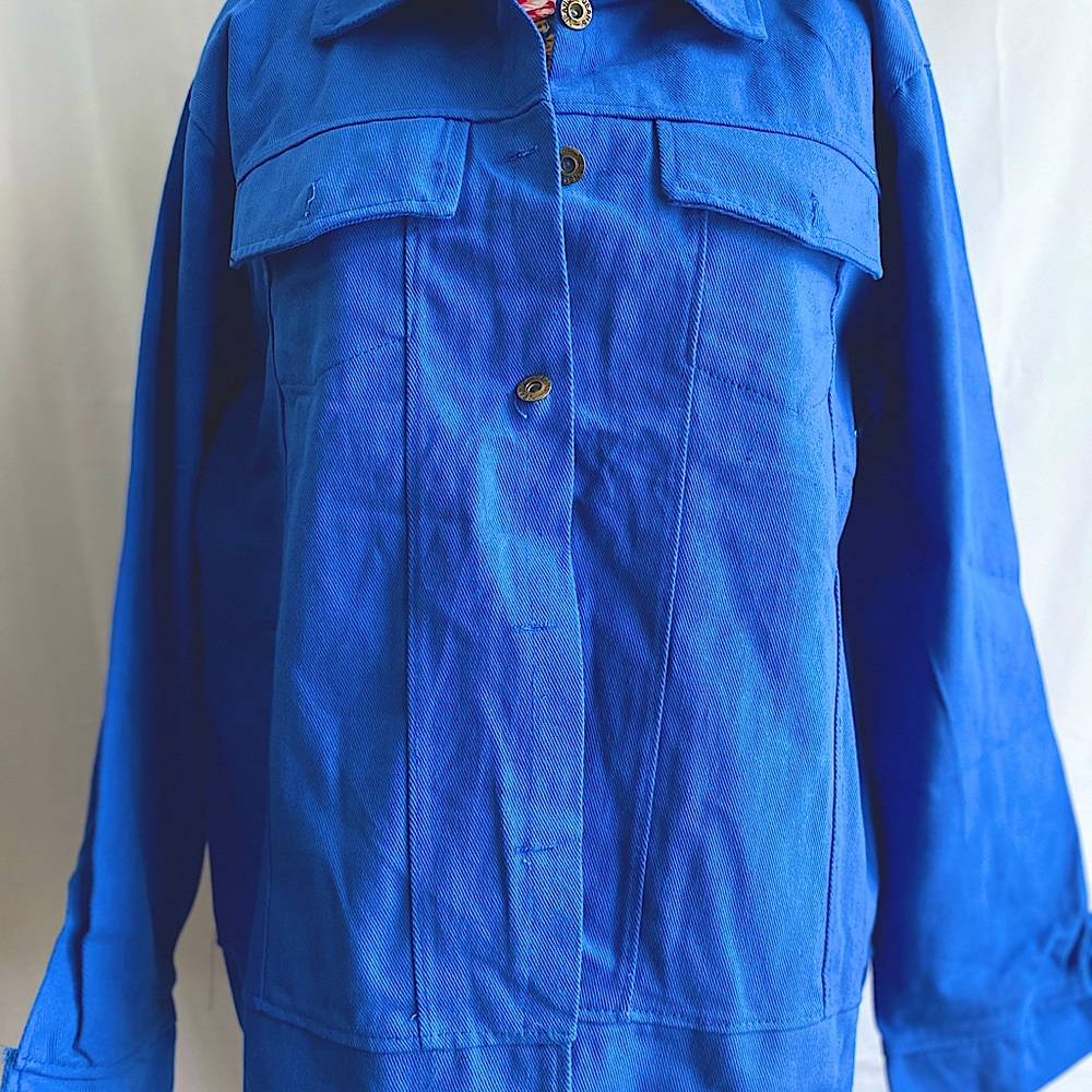 Denim Jacket - Picture 3 of 3